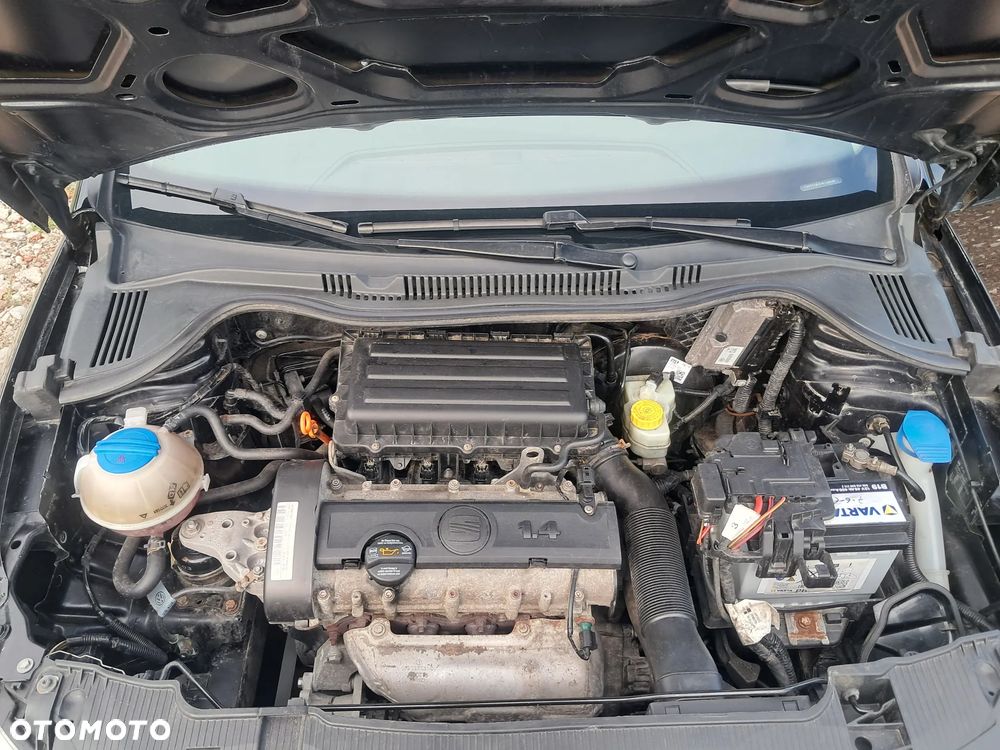 Seat Ibiza - 15