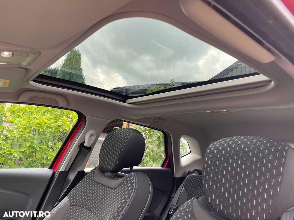 Renault Captur - 35