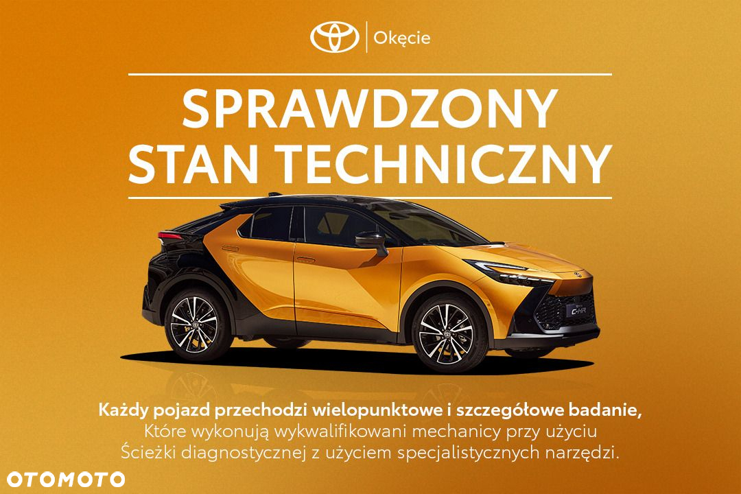 Toyota Yaris Cross - 3