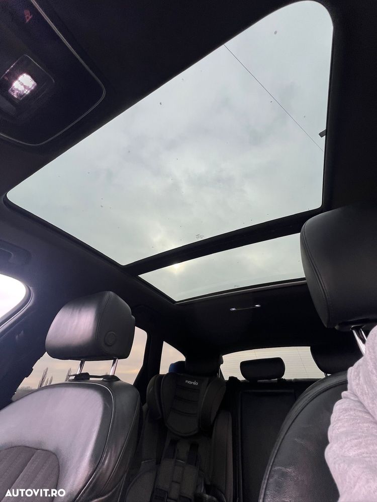 Audi A6 Avant 2.0 TDI Ultra S tronic - 2