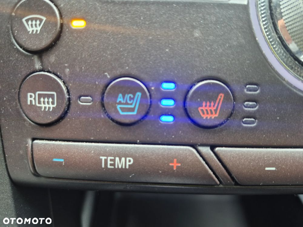 Ford Fusion 2.0 EcoBoost Titanium - 22