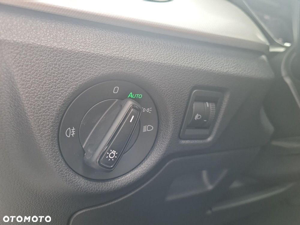 Skoda Kamiq 1.0 TSI Ambition - 27