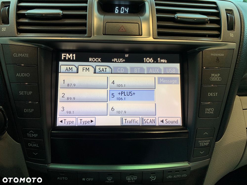 Lexus LS 460 Superior - 13