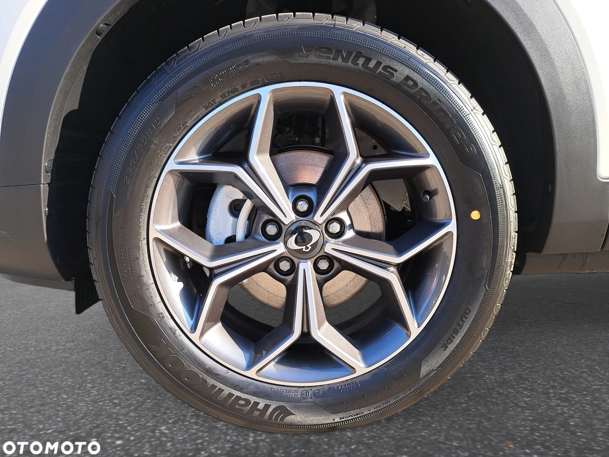 SsangYong/KGM Korando 1.5 T-GDI Joy 2WD - 9