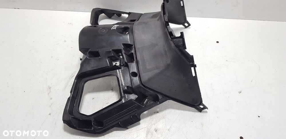 HONDA PCX 125 15-18 Kokpit Osłona Kolan - 2