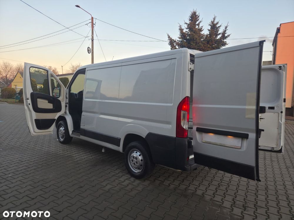 Fiat Ducato - 22