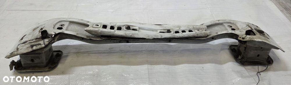 Belka zderzaka przednie wzmocnienie  Ford Transit Custom I MK1 5B - 2