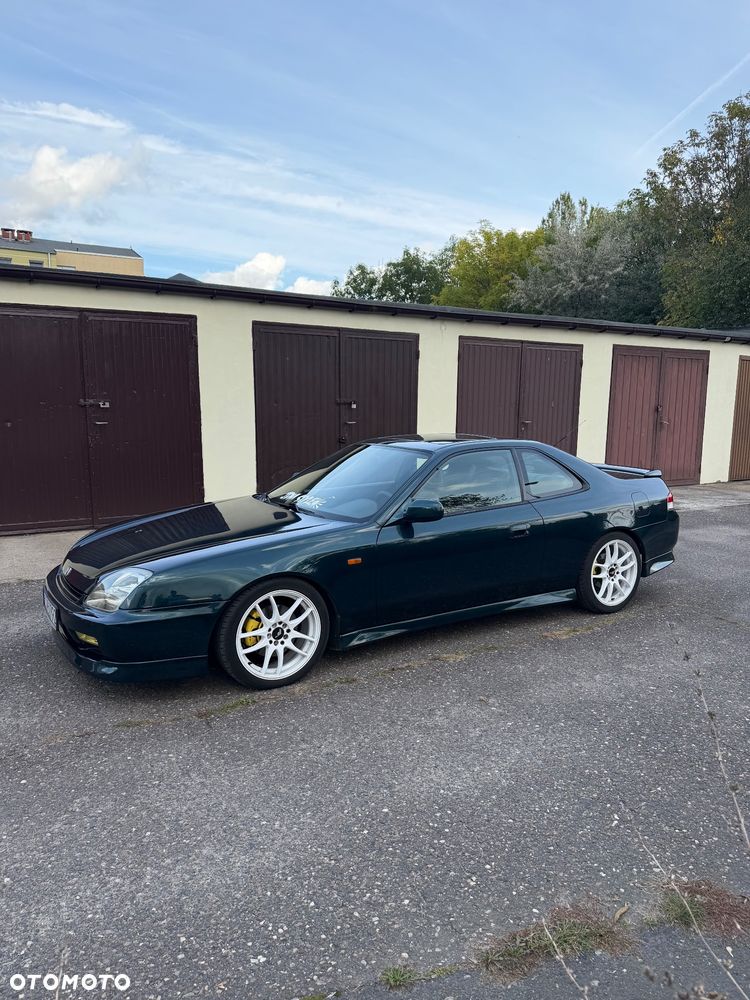 Honda Prelude 2.2i VTEC - 2