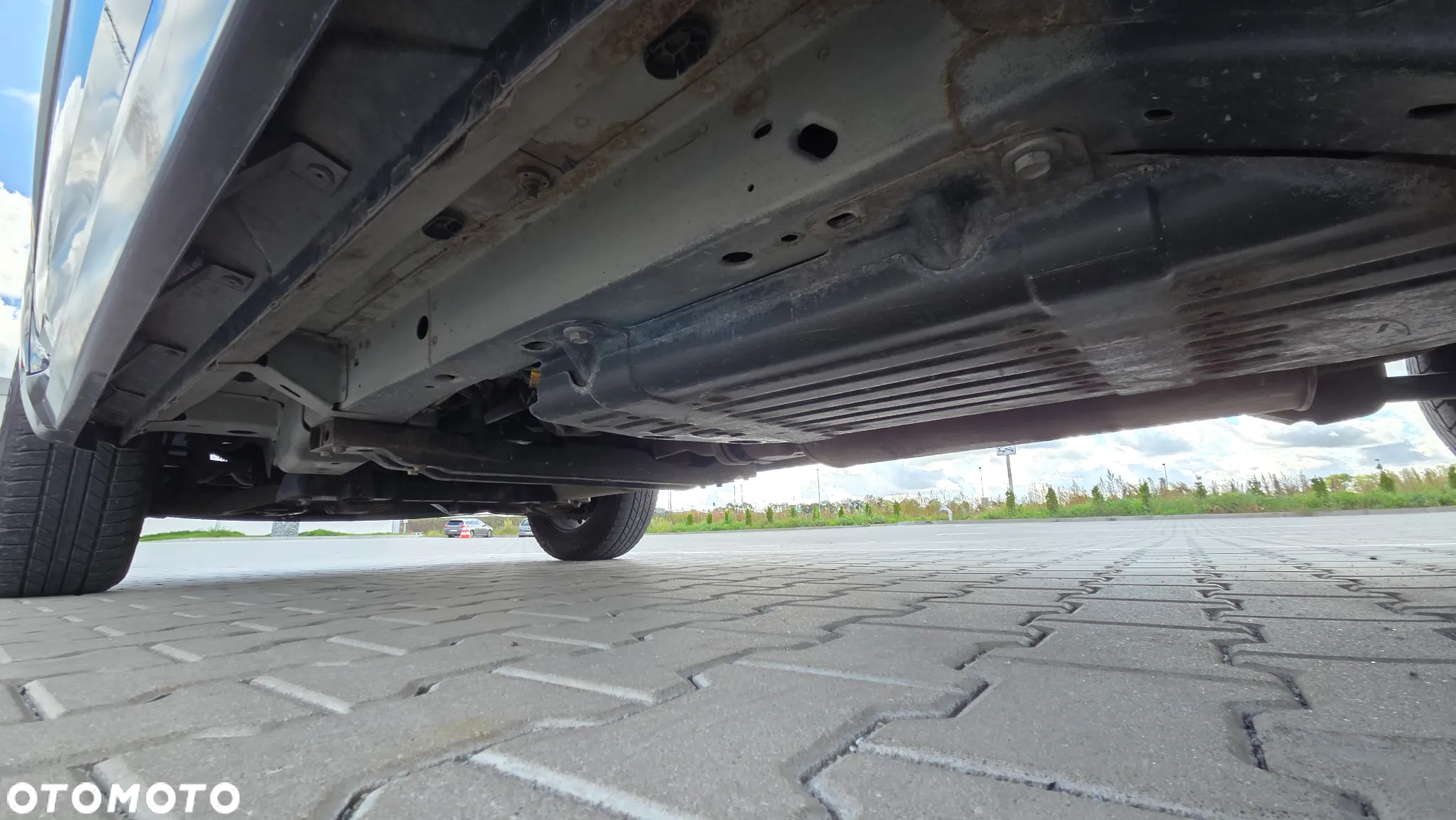 Jeep Grand Cherokee 3.0 CRD Automatik DPF Overland - 25