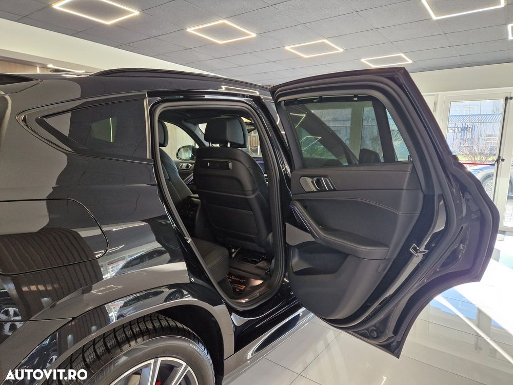 BMW X6 xDrive30d AT MHEV - 31