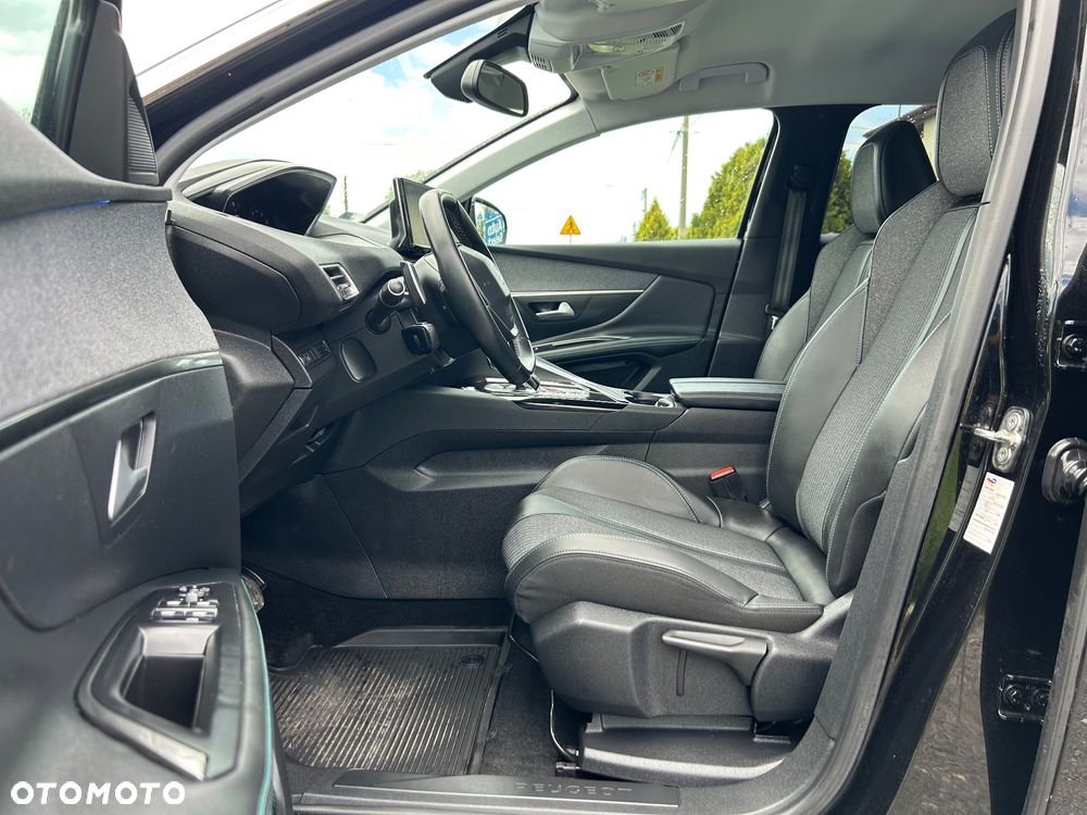Peugeot 3008 1.2 PureTech Allure Pack S&S EAT8 - 14