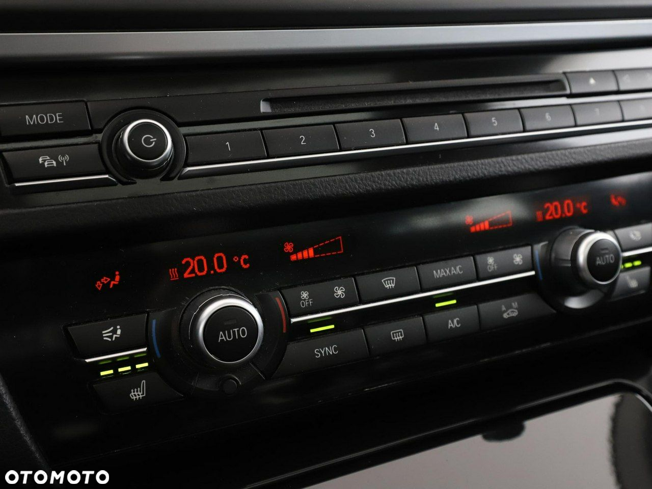 BMW Seria 5 520d - 26