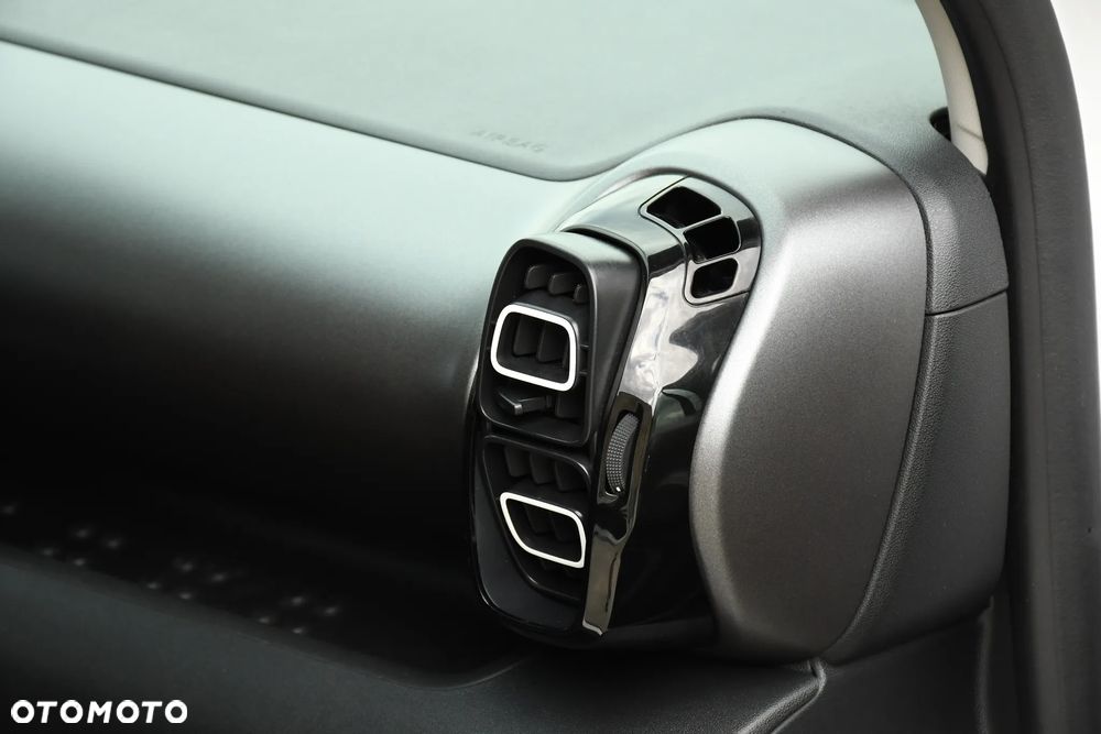 Citroën C3 Aircross - 20