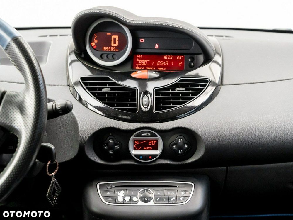 Renault Twingo - 19