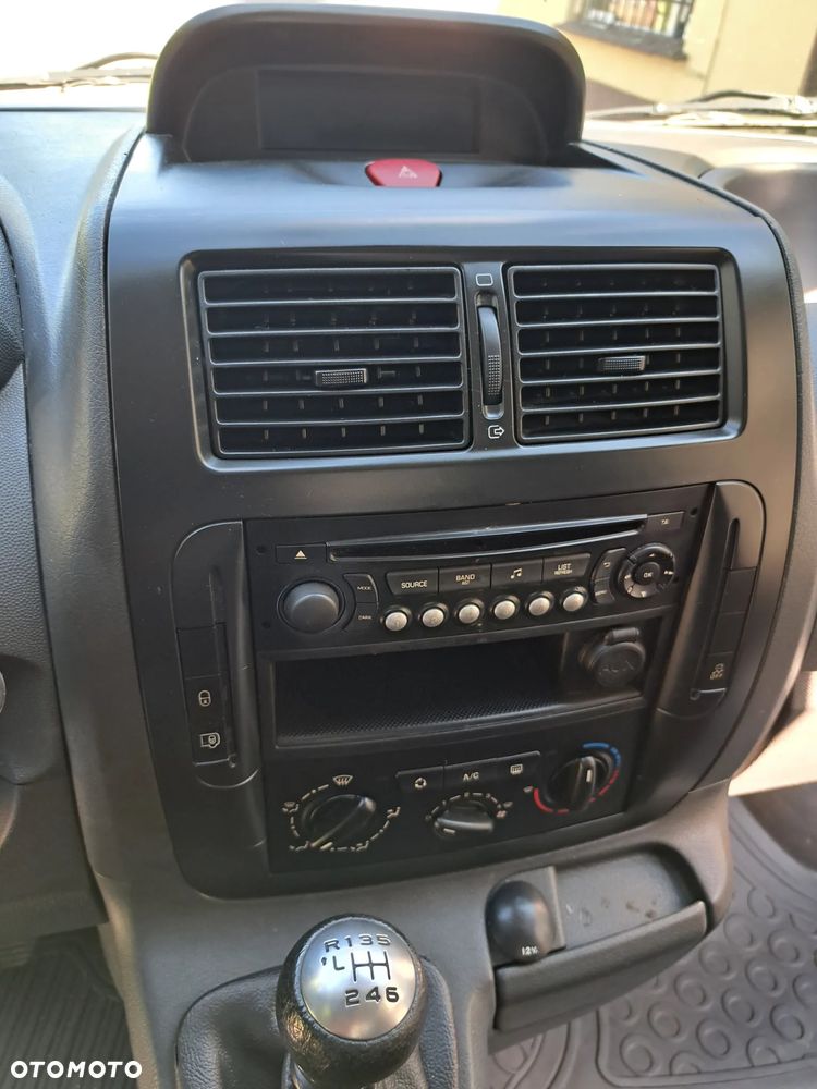 Toyota Proace - 13