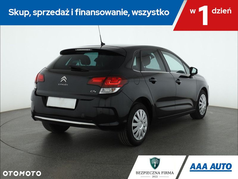 Citroën C4 - 6
