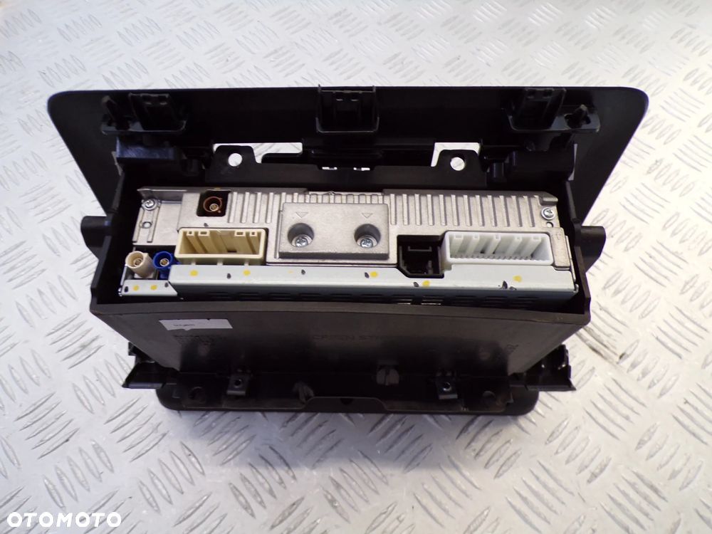 RADIO WYŚWIETLACZ NAWIGACJA DACIA SANDERO III 280216454R - 4