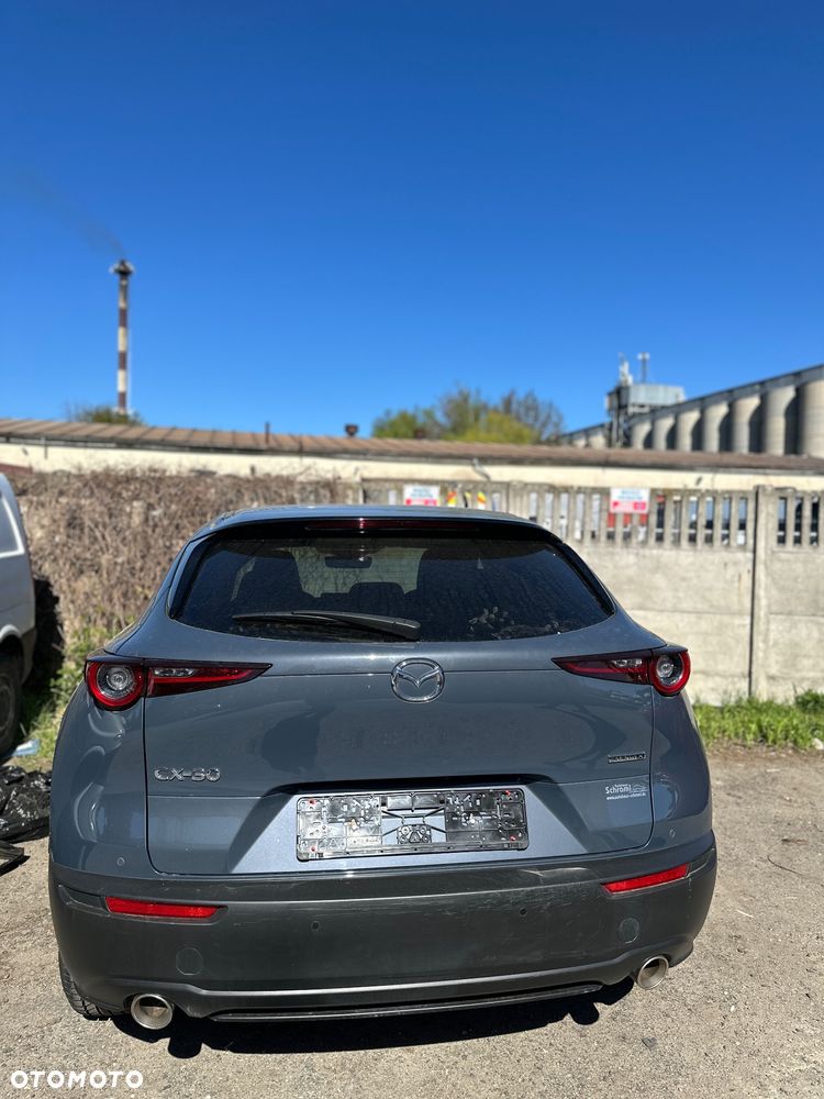 Mazda CX-30 2.0 mHEV Enso 2WD - 18