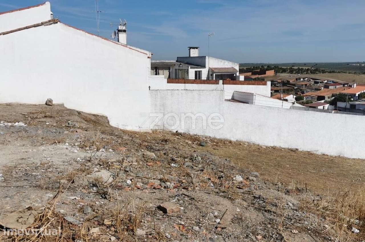 Terreno Urbano em Beja - Grande imagem: 2/7