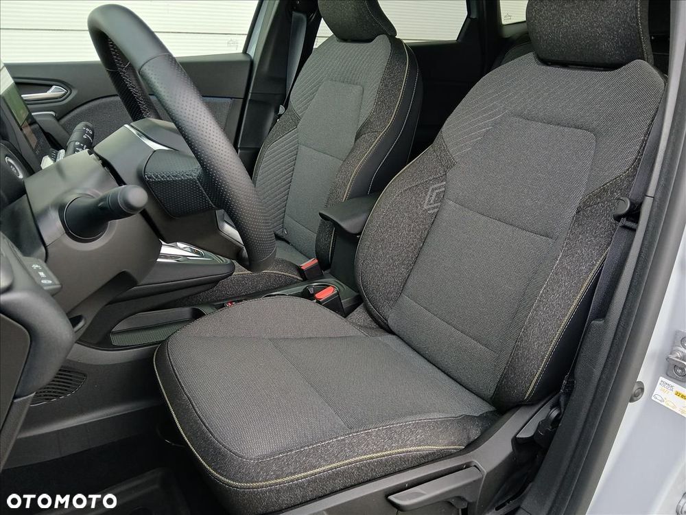 Renault Symbioz 1.6 E-Tech Full Hybrid 145 Techno - 9