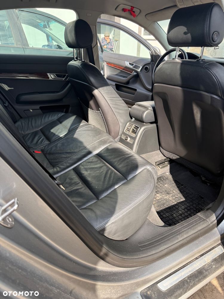 Audi A6 Limousine - 11