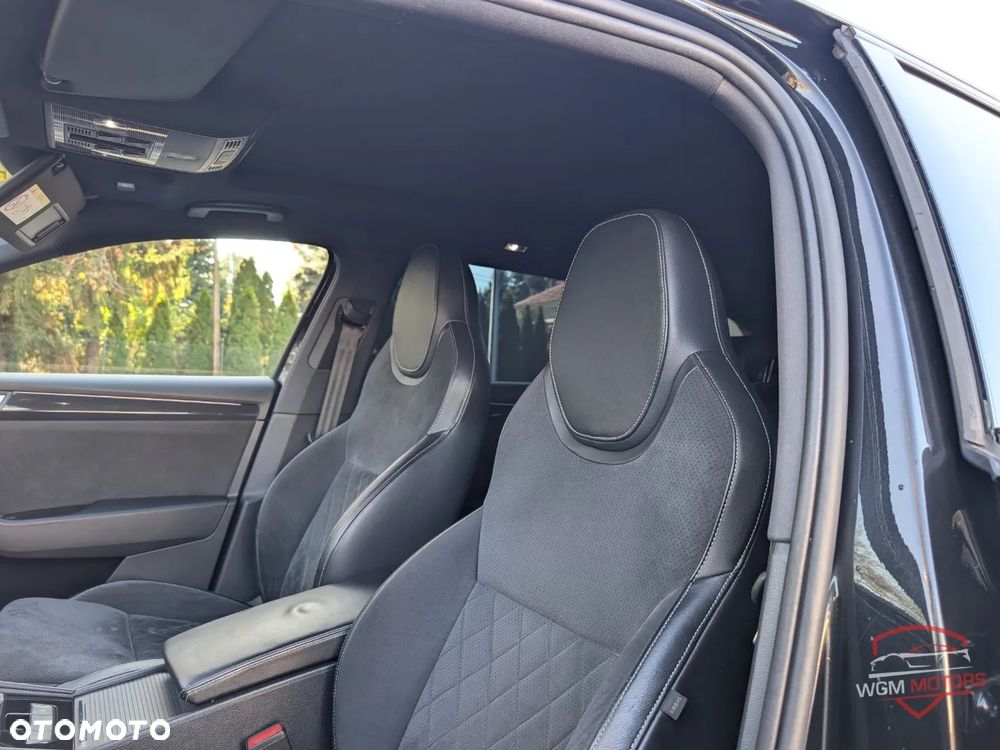 Skoda Superb 2.0 TSI Sportline DSG - 18