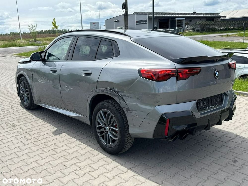BMW X2 M35i xDrive - 7
