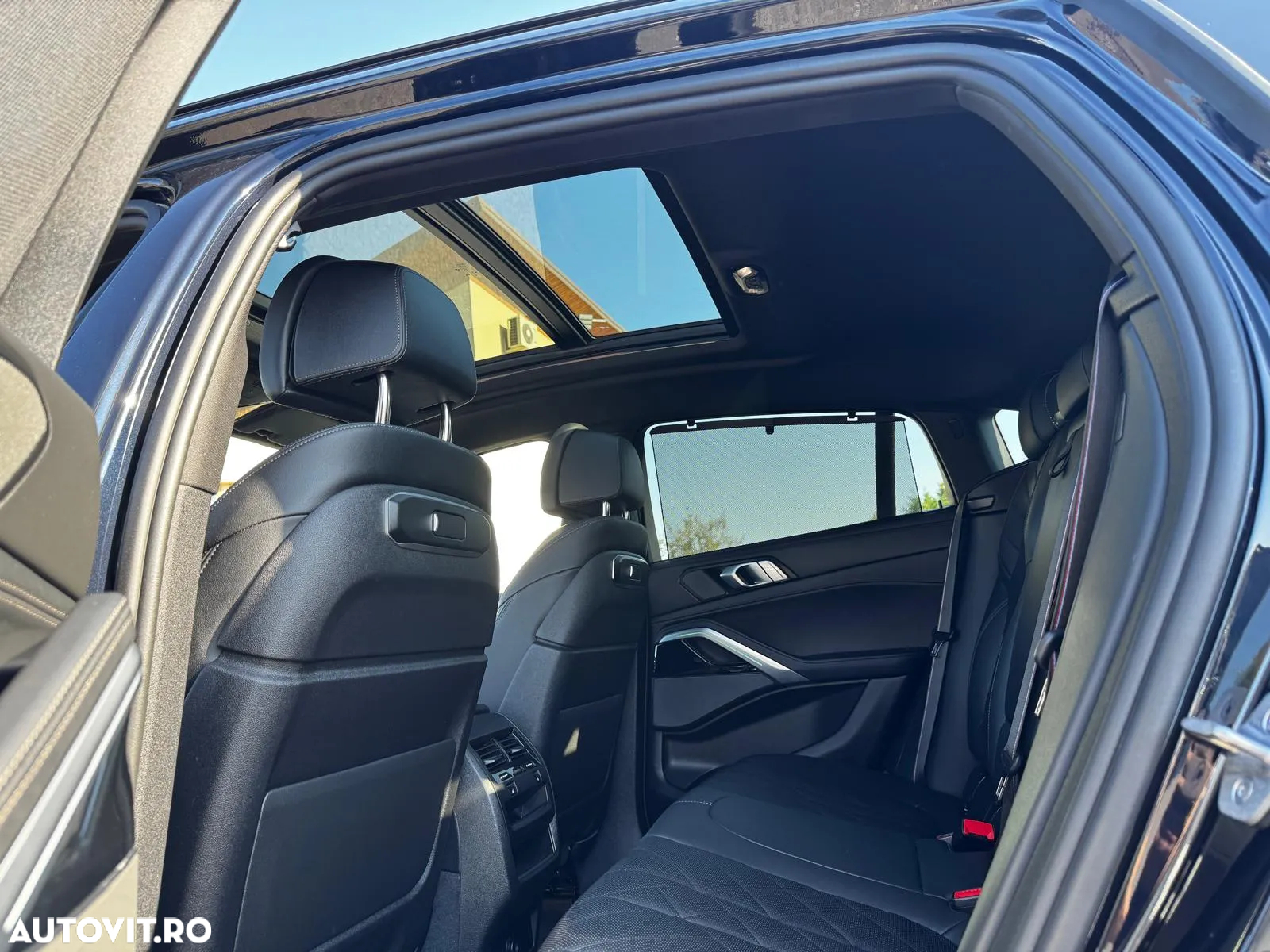 BMW X6 xDrive30d AT MHEV - 7