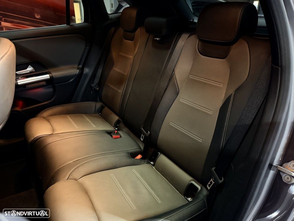 Mercedes-Benz GLA 250 e AMG Line - 10