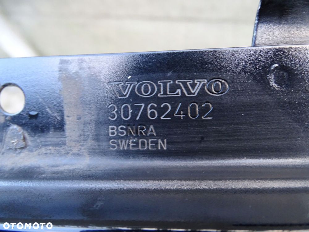 volvo xc60 i lift - błotnik przedni prawy - 5