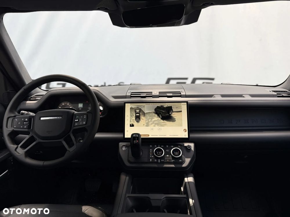Land Rover Defender 110 D350 X-Dynamic HSE - 5