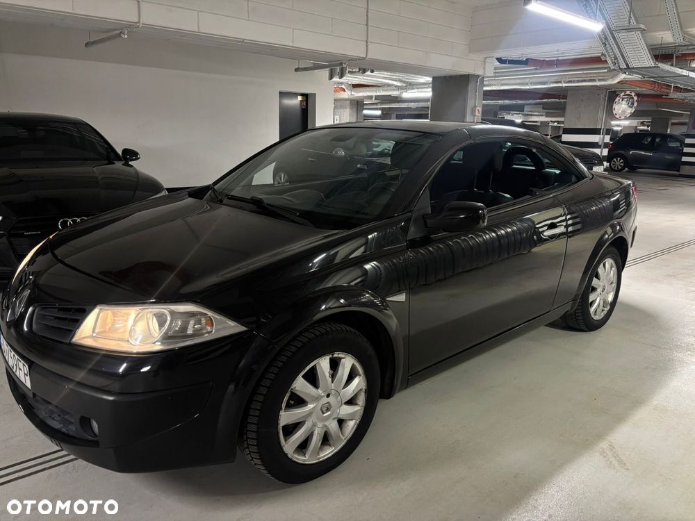 Renault Megane 1.9 dCi Dynamique - 13