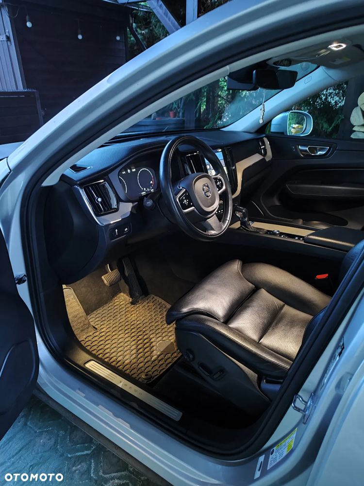 Volvo XC 60 T6 AWD Inscription - 25