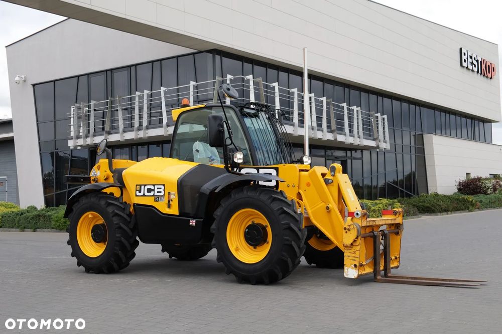 JCB 531-70 - 1