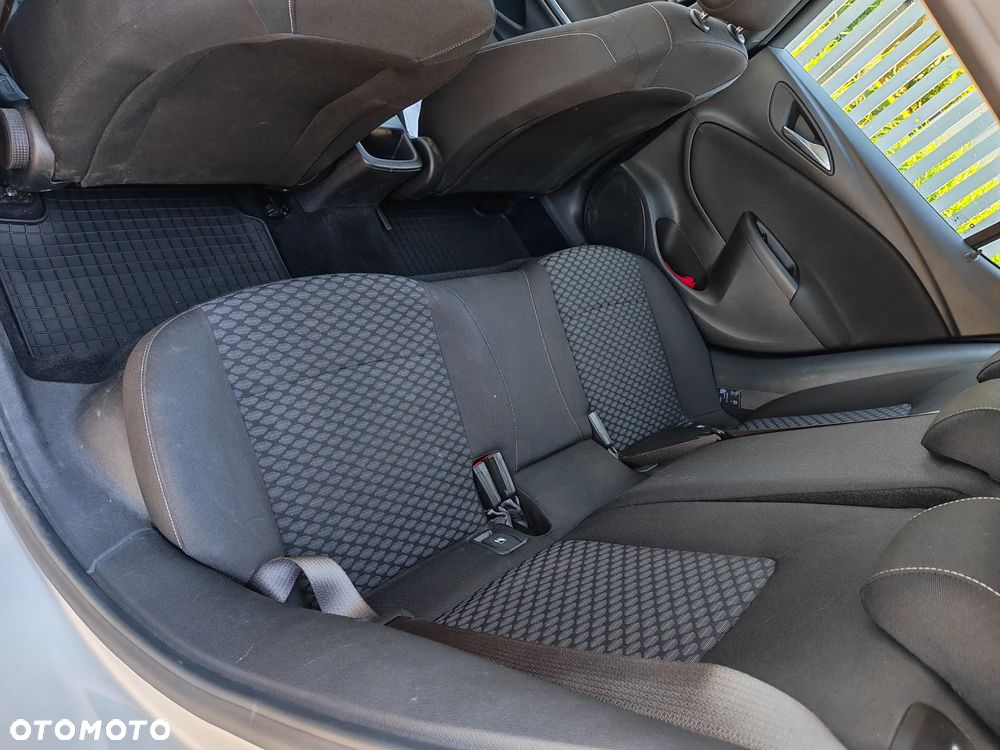 Opel Astra 1.0 Turbo Start/Stop Edition - 9