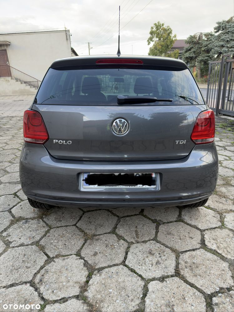 Volkswagen Polo - 5