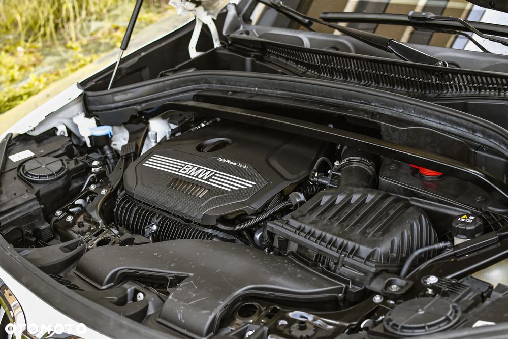 BMW X1 xDrive25i M Sport - 34