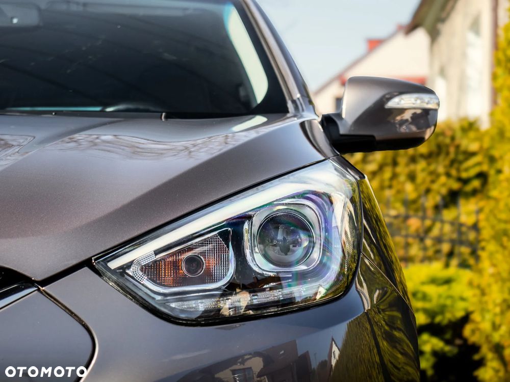 Hyundai ix35 1.6 GDI Premium 2WD - 35