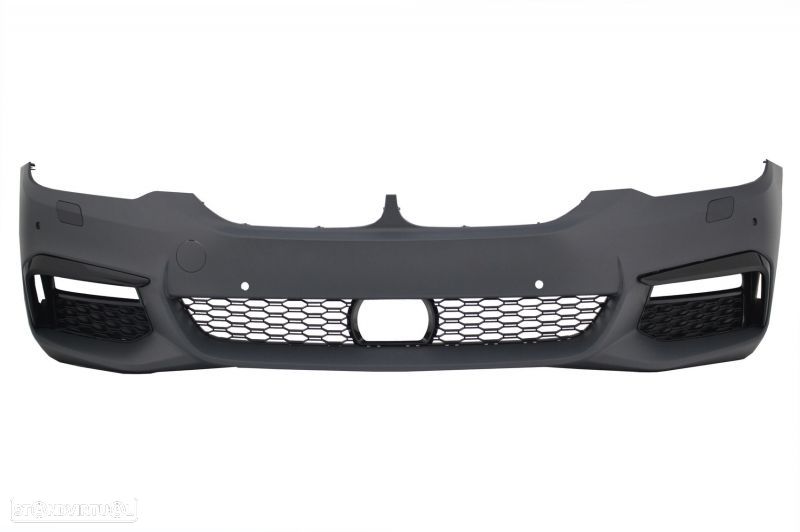 Body Kit Bmw Série 5 G31 (2017 em diante) Pack M - 2