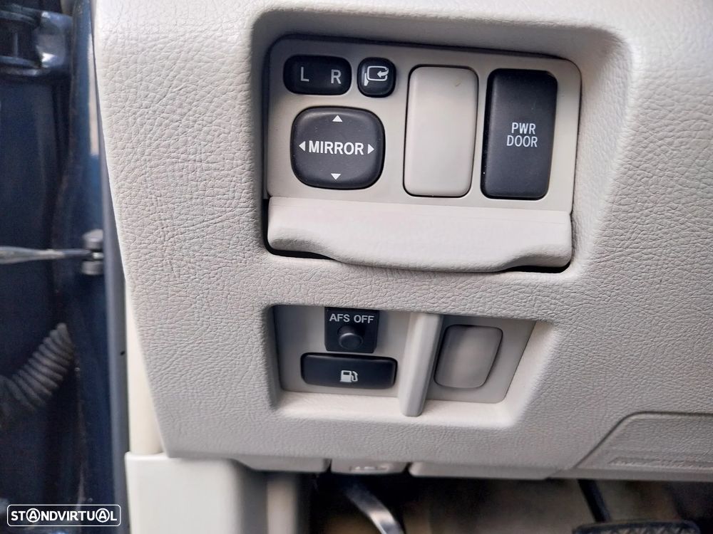 Lexus RX 400h Medium 17 - 5