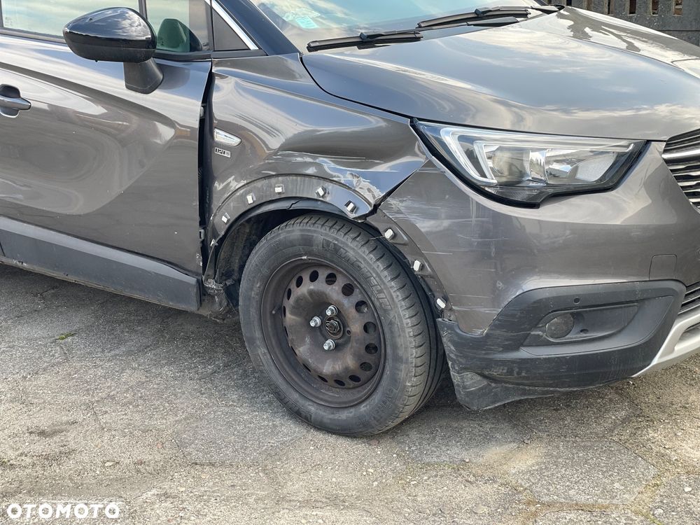 Opel Crossland X 1.2 Start/Stop 120 Jahre - 7