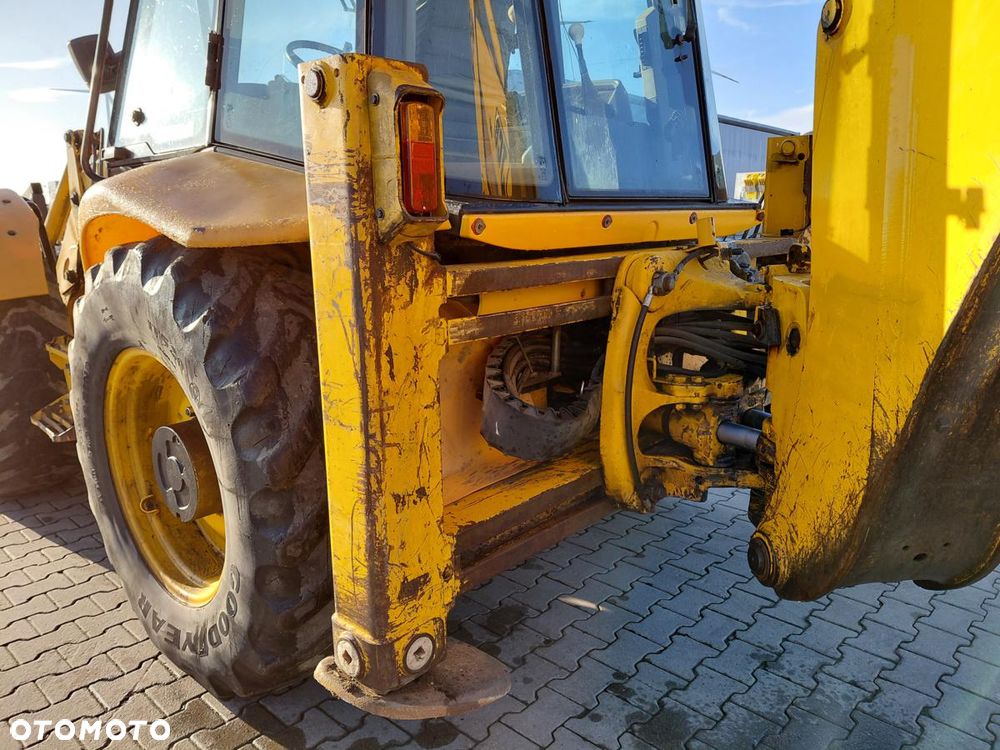 JCB 4 CX - 29