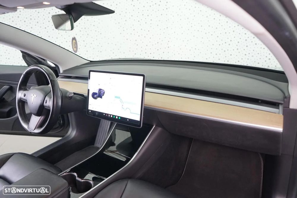 Tesla Model 3 Standard Range Plus RWD - 12