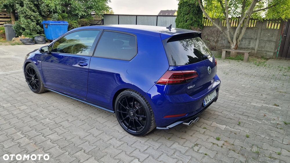 Volkswagen Golf 1.4 TSI DSG Sound - 1
