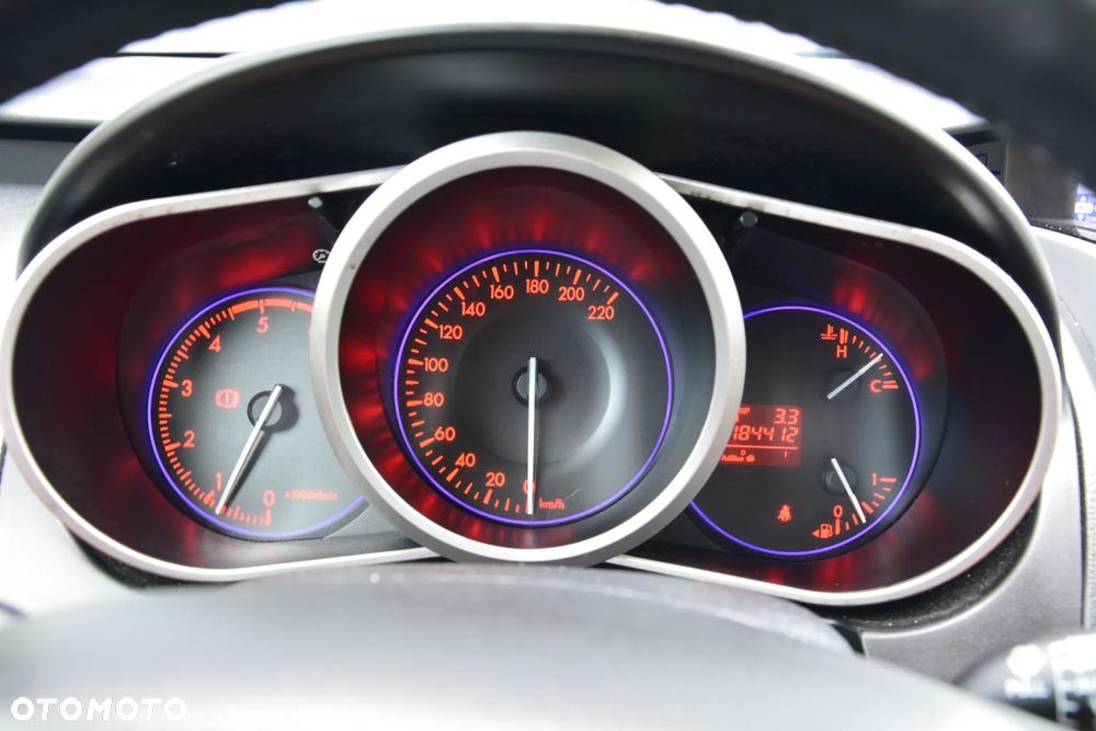 Mazda CX-7 2.2 MZR-CD Exclusive-Line - 16