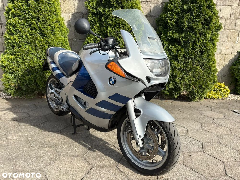 BMW K - 1