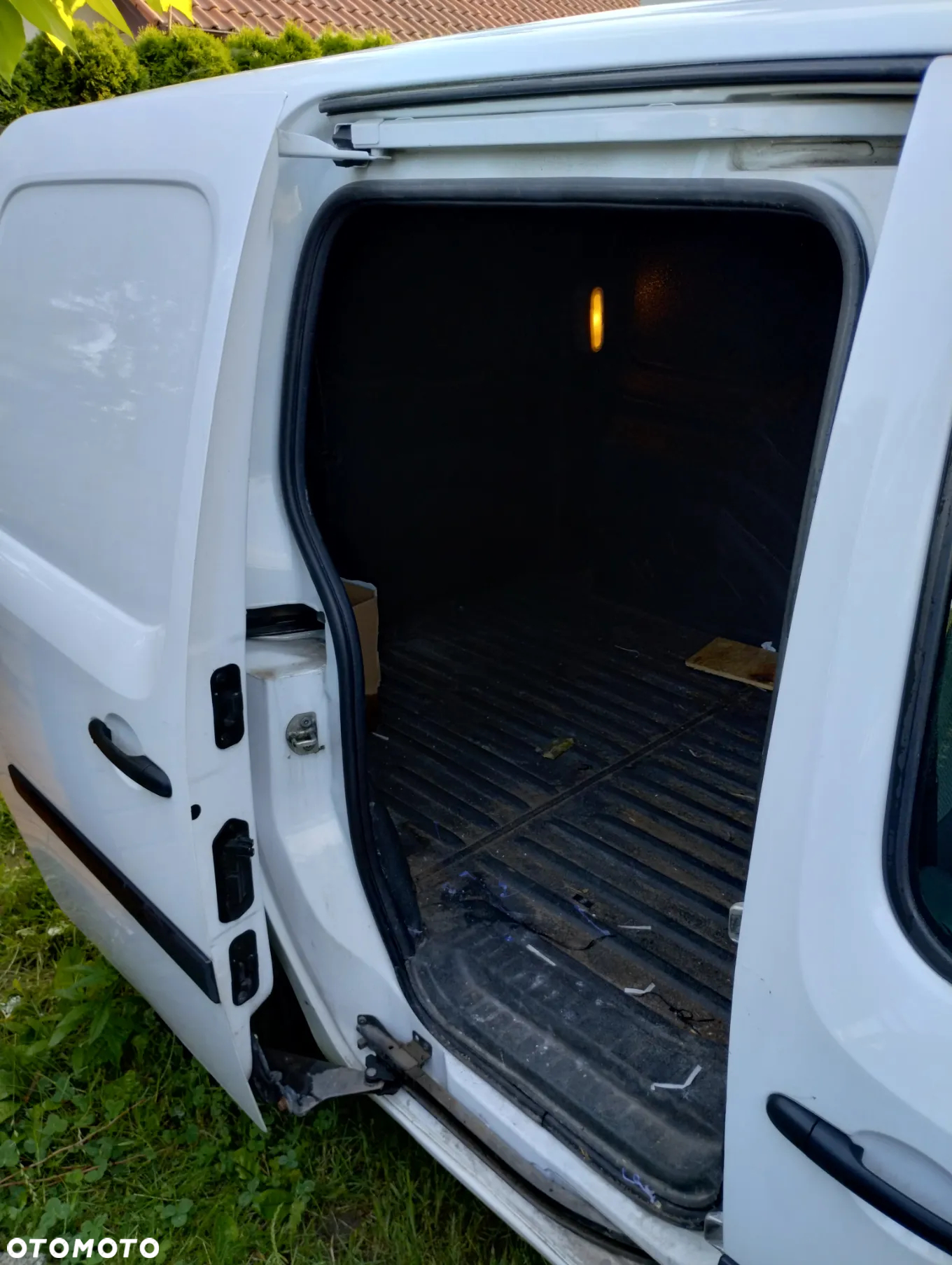 Renault Kangoo - 7