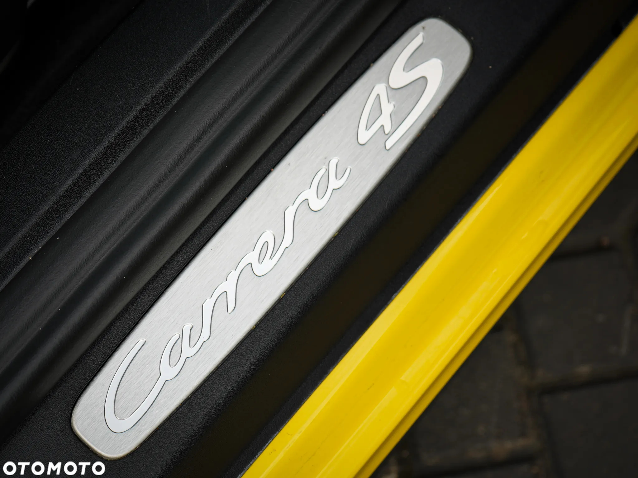 Porsche 911 Carrera 4S PDK - 11