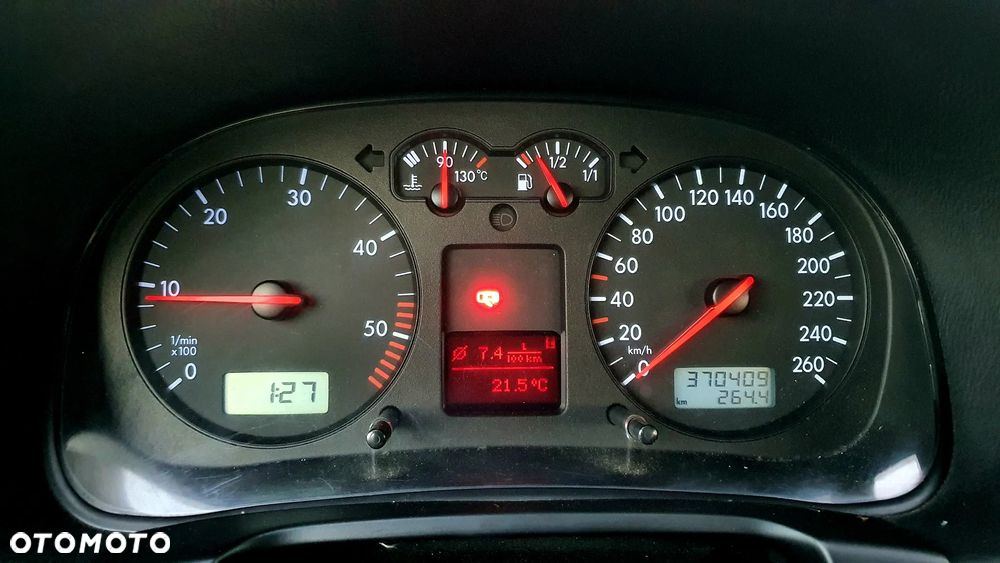 Volkswagen Golf - 7