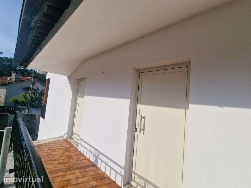 Arrenda se T3 local sossegado - Grande imagem: 2/5